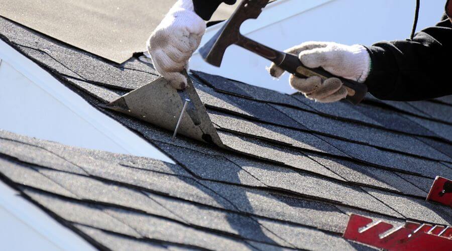 Professional metal roof installation in Carmi, IL